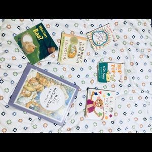 ❌SOLD❌Various children’s books 📚